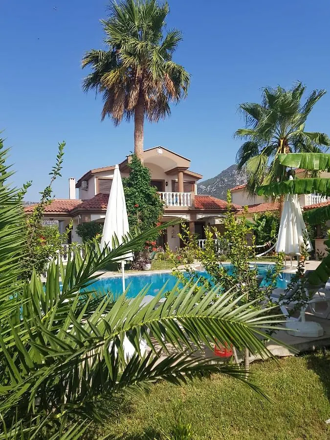 Villa Bade Dalyan 0*,  Turecko