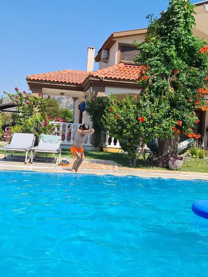 Villa Bade Dalyan