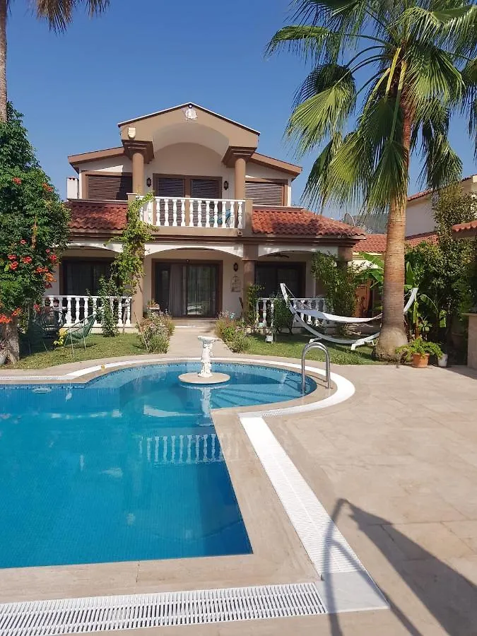 Villa Bade Dalyan