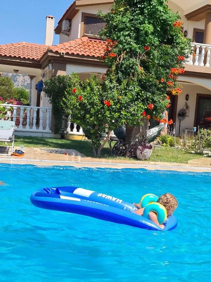 Villa Bade Dalyan