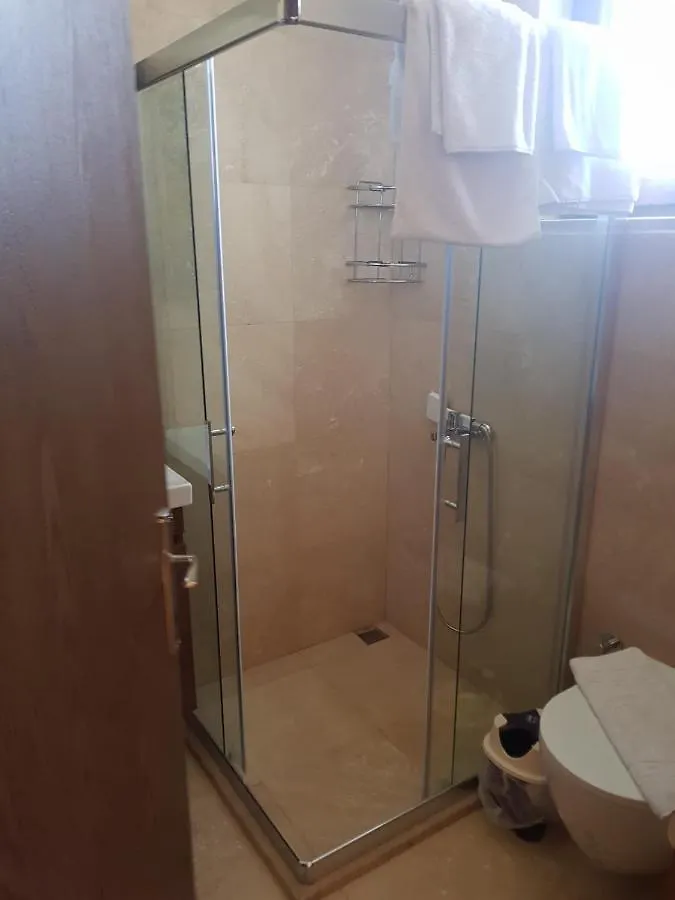 Villa Bade Dalyan Turecko