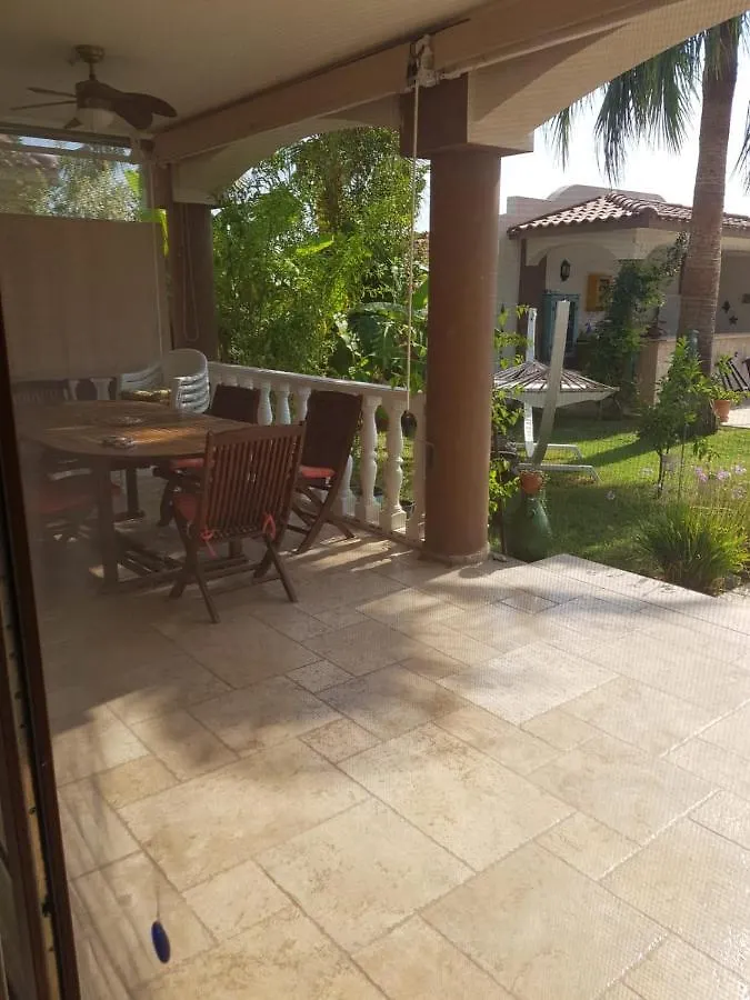 Villa Bade Dalyan
