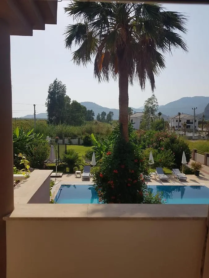 Villa Bade Dalyan