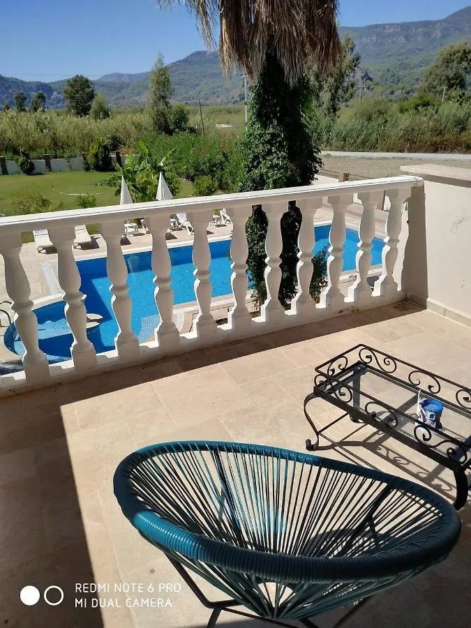 Villa Bade Dalyan