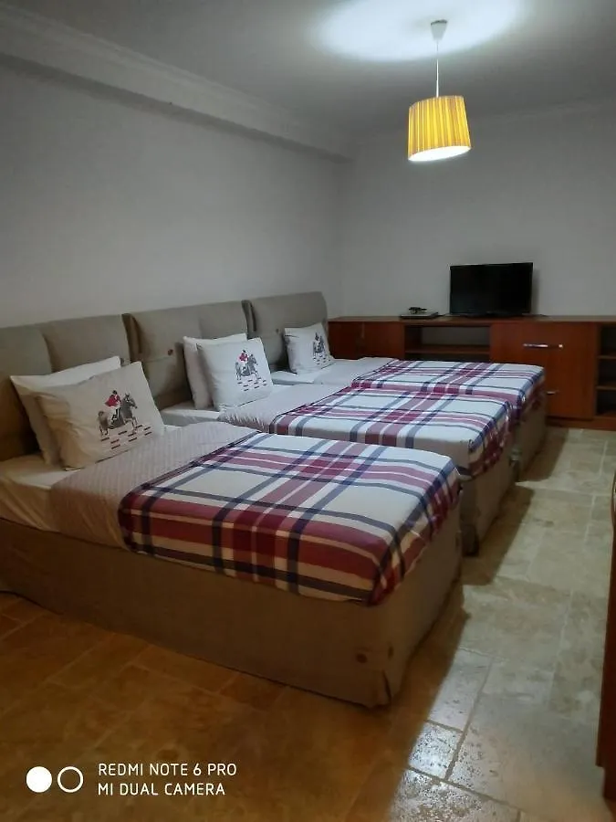 Villa Bade Dalyan 0*,