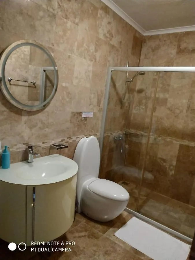 Villa Bade Dalyan