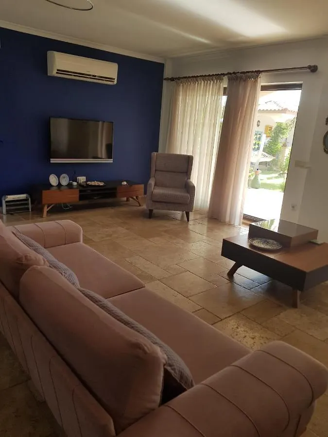 Villa Bade Dalyan