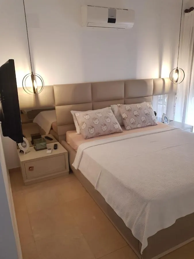 Villa Bade Dalyan