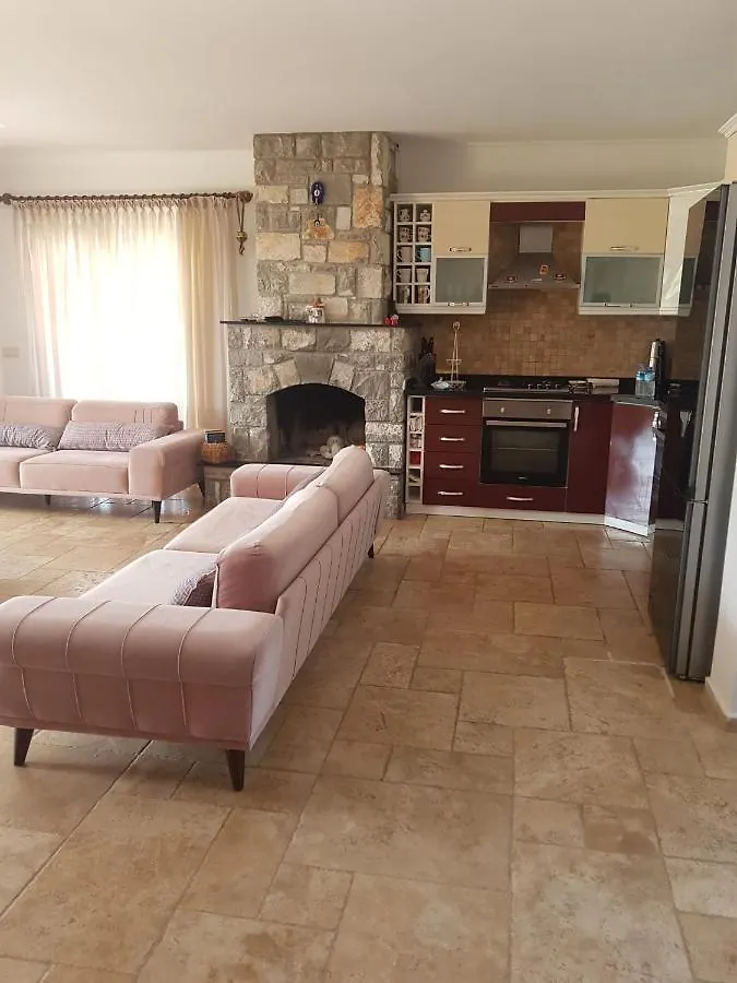Villa Bade Dalyan