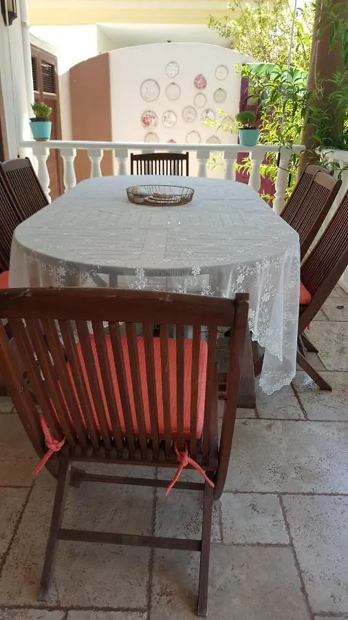 Villa Bade Dalyan