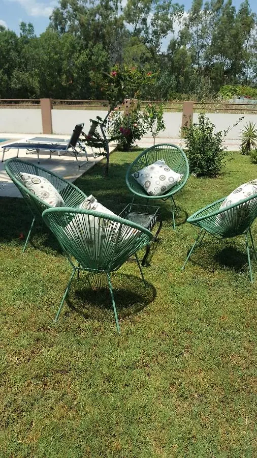 Villa Bade Dalyan 0*,
