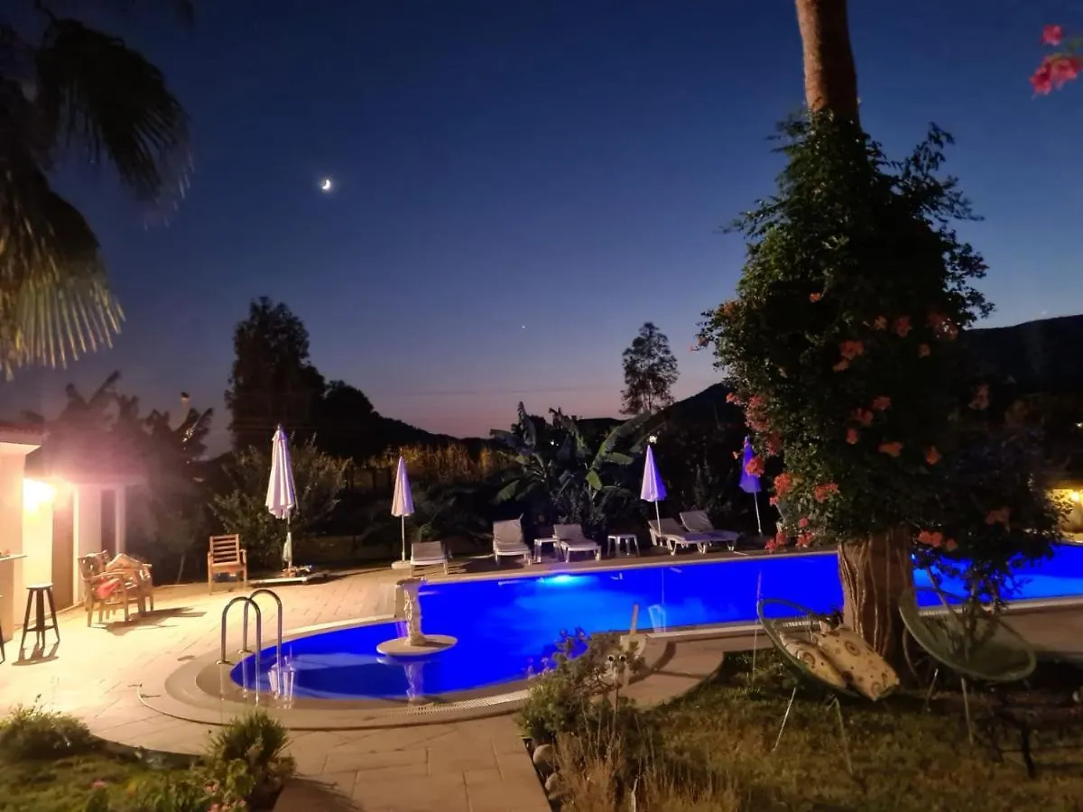 Villa Bade Dalyan 0*,