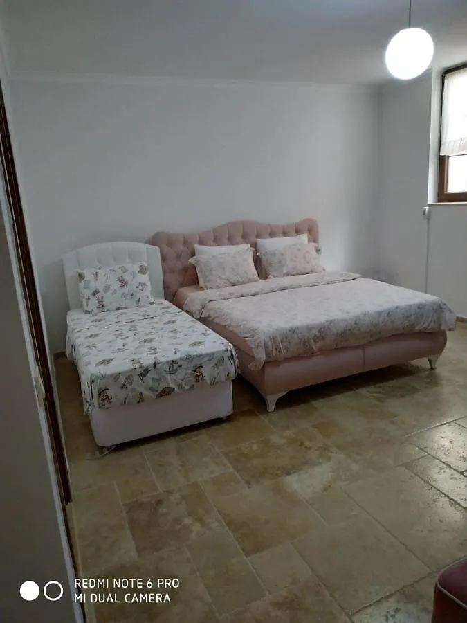 Villa Bade Dalyan