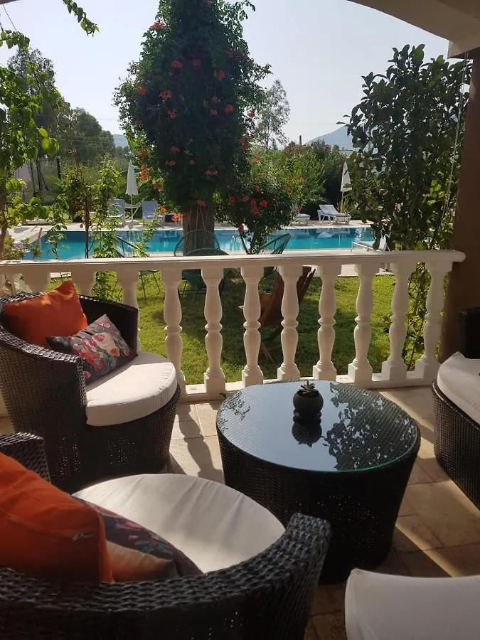 Villa Bade Dalyan
