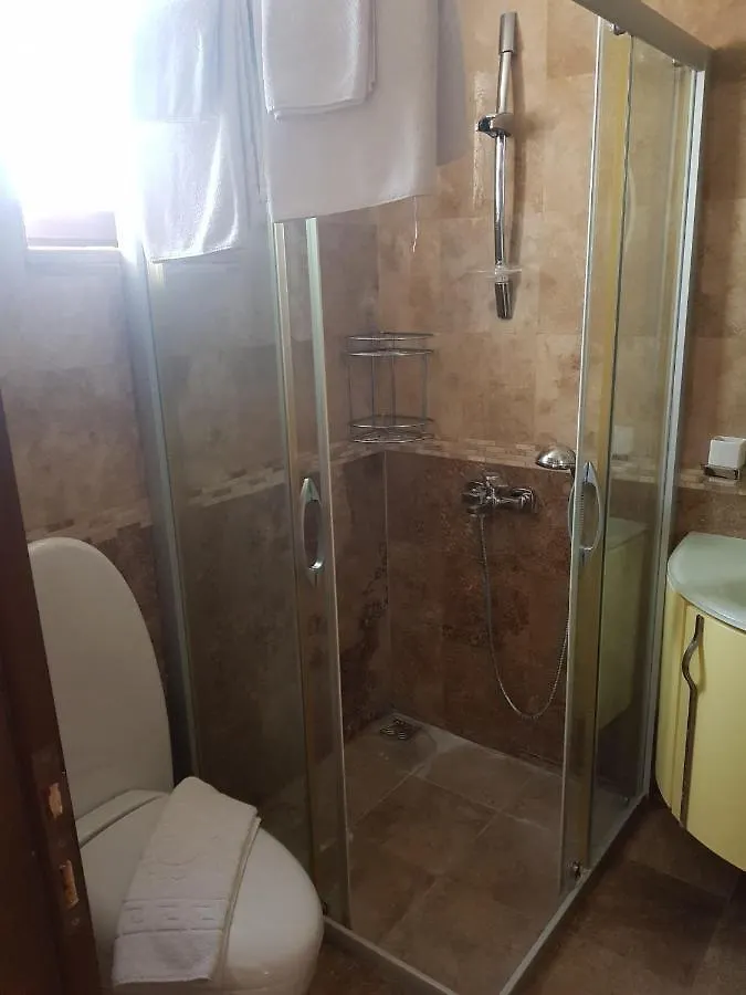 Villa Bade Dalyan Turecko