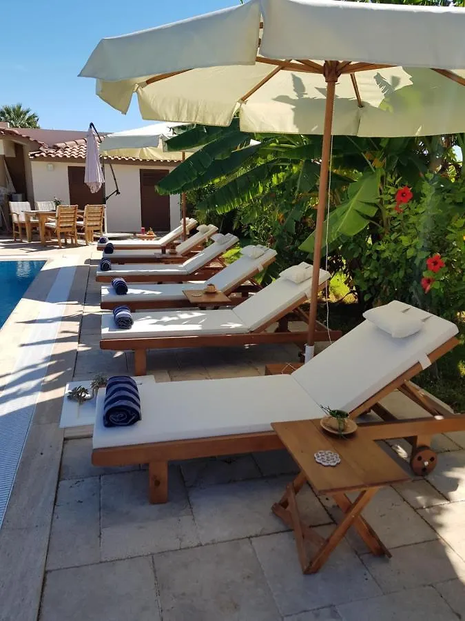 Villa Bade Dalyan