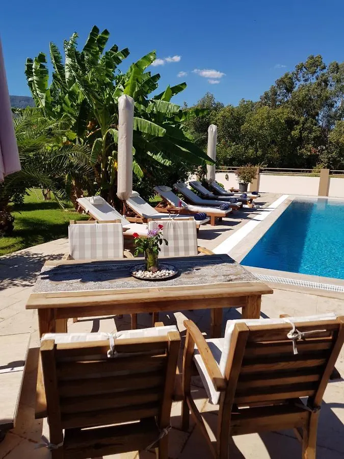 Villa Bade Dalyan
