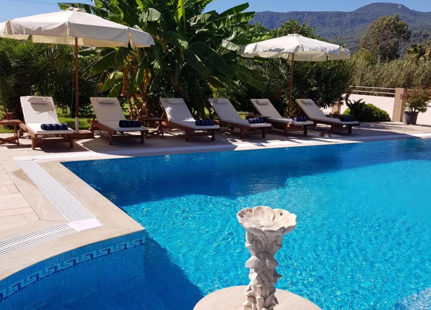Villa Bade Dalyan