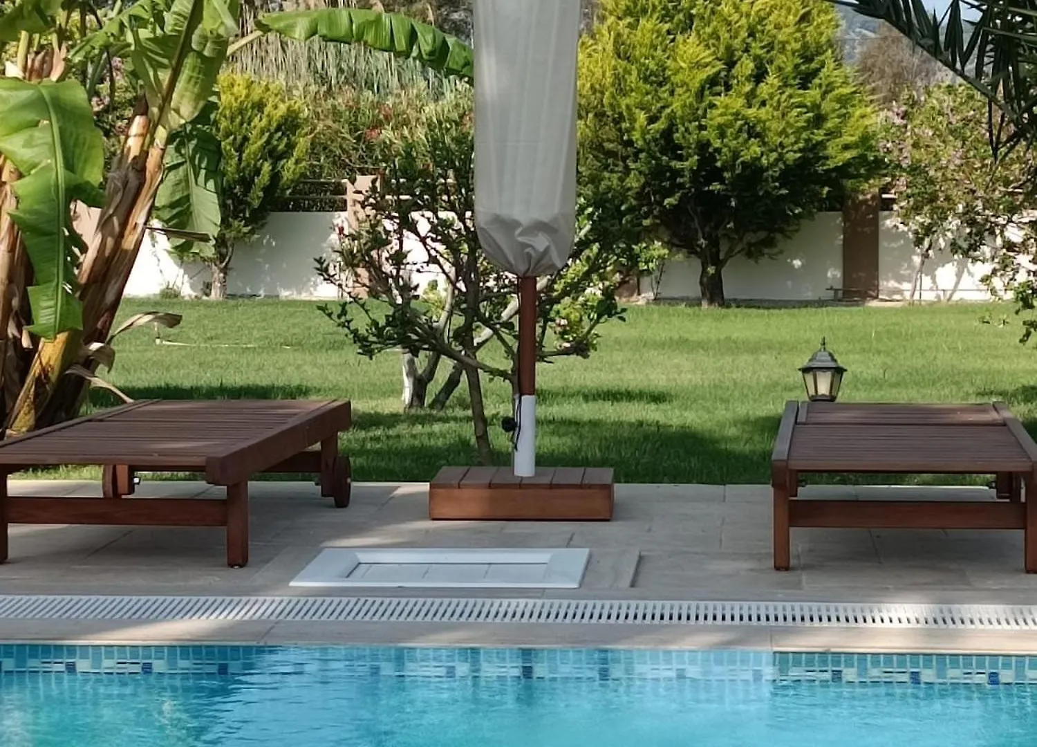 Villa Bade Dalyan 0*,