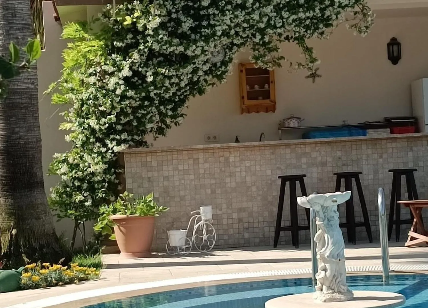 Villa Bade Dalyan