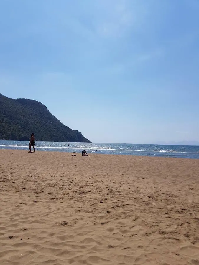 Villa Bade Dalyan Turkey