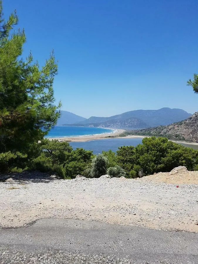 Villa Bade Dalyan