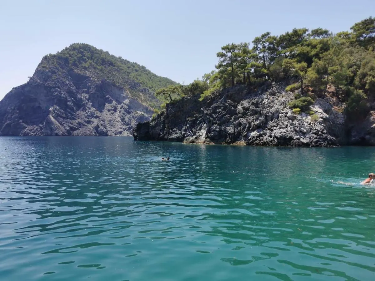 Villa Bade Dalyan