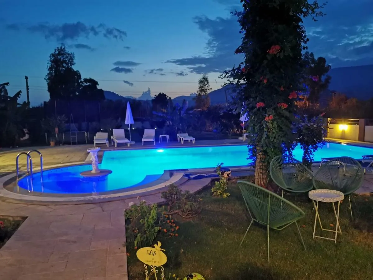 Villa Bade Dalyan