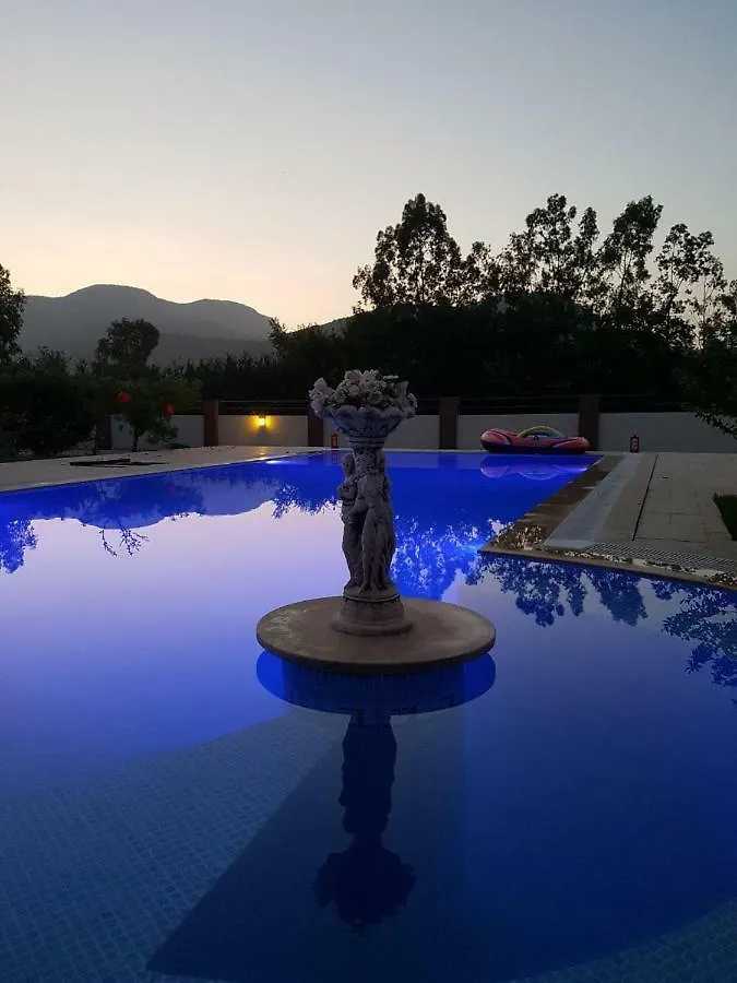 Villa Bade Dalyan