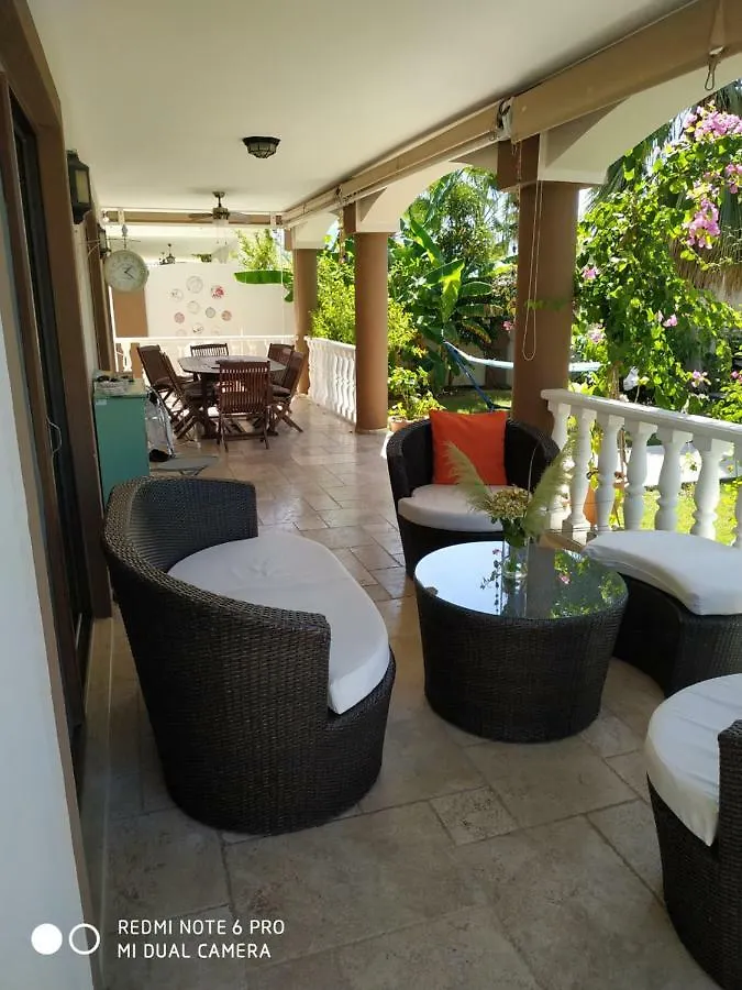 Villa Bade Dalyan