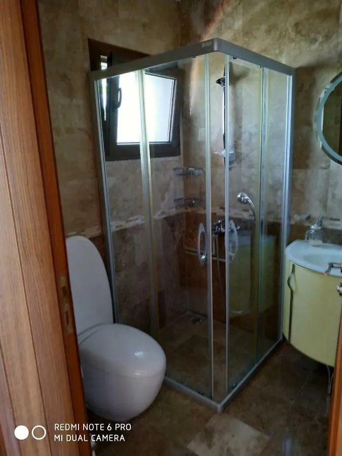 Villa Bade Dalyan