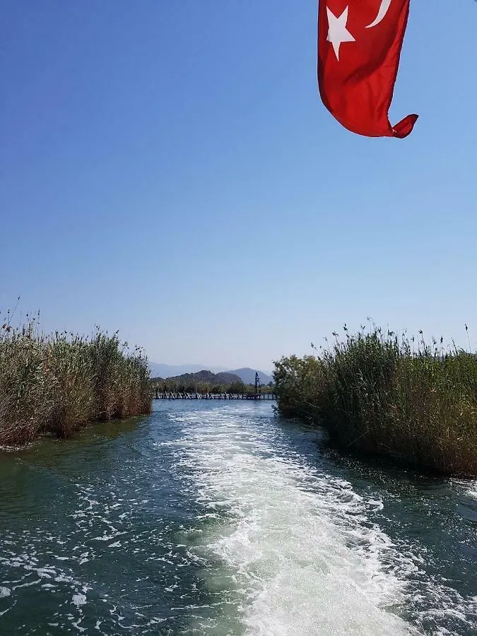 Villa Bade Dalyan