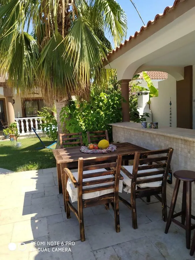 Villa Bade Dalyan