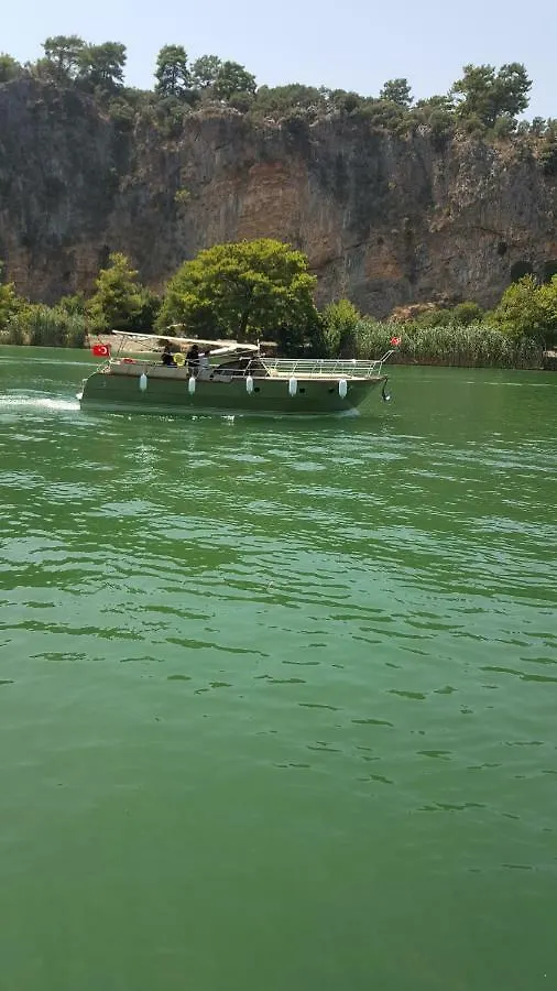 Villa Bade Dalyan