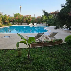 Angels Garden Дальян