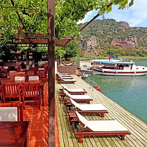 3* Maison d'hôtes Midas