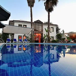2* Hotel Kilim