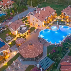 Hotel Live, Dalyan